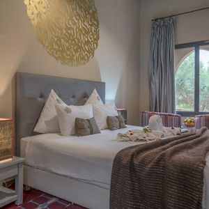Vierbettzimmer